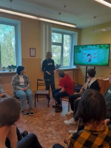 Свобода выбора