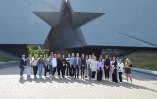 Конкурс профмастерства Оператор связи