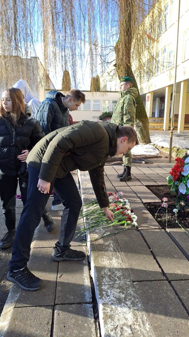 Гродненский государственный политехнический колледж