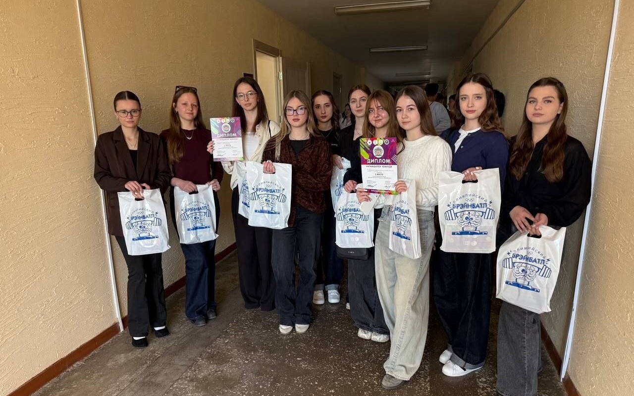 Спортивная жизнь