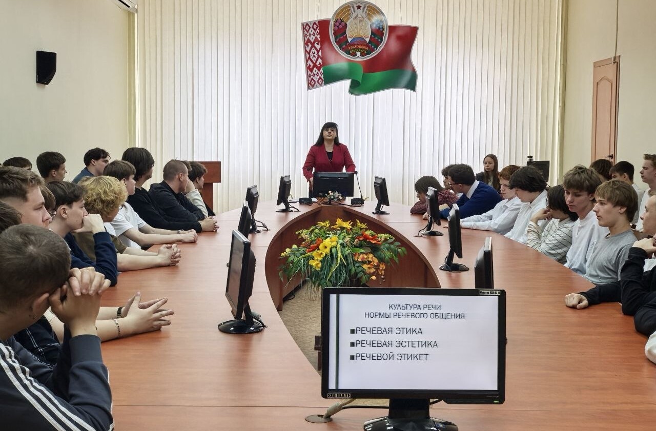 Вульгаризмы, сквернословие, матерщина – не наша речь!