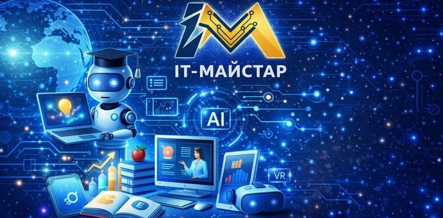 Областной конкурс «IT-Майстар»